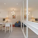 Apartamento Morgan-jupiter Lisboa