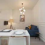 Apartamento Morgan-jupiter