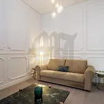 Apartamento Morgan-jupiter Lisboa