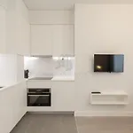 Apartamento Morgan-jupiter Lisboa