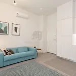Morgan-jupiter Apartamento *
