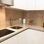 Morgan-jupiter Apartamento
