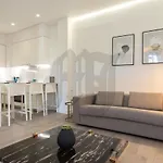 Morgan-jupiter Apartamento