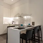 Apartamento Morgan-jupiter