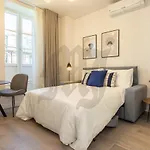 Morgan-jupiter Apartamento