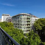 Apartamento Morgan-jupiter *