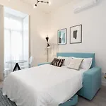 Morgan-jupiter Apartamento Lisboa