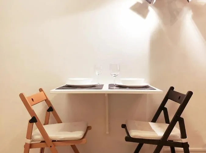 Appartement Morgan-jupiter