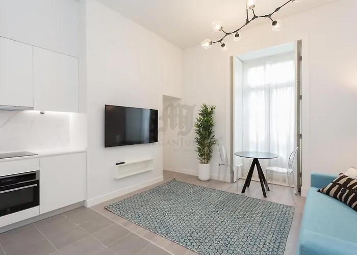 Appartement Morgan-jupiter