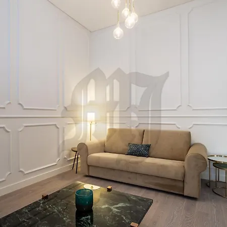 Apartamento Morgan-jupiter Lisboa