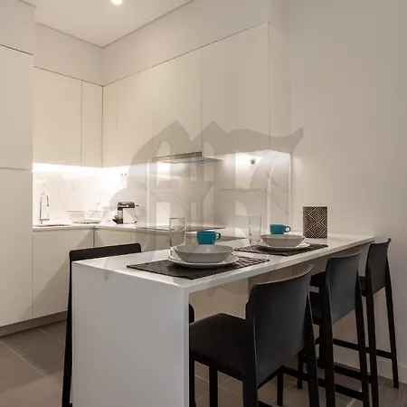 Apartamento Morgan-jupiter