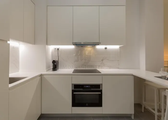 Apartamento Morgan-jupiter