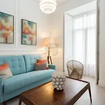 Morgan-jupiter Apartamento