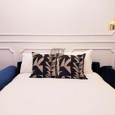 Apartment Morgan-jupiter Lisbon