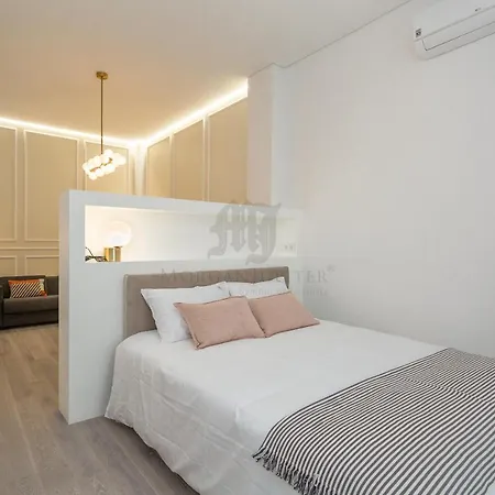 Apartment Morgan-jupiter Lisbon