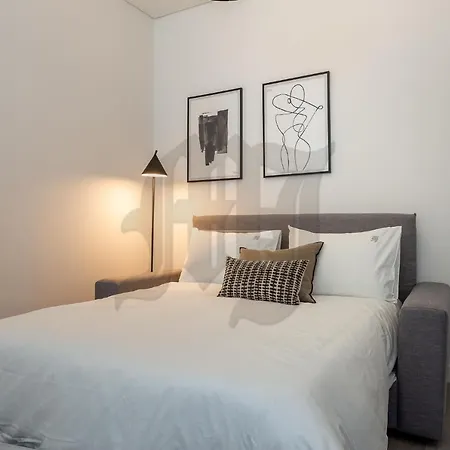Morgan-jupiter Apartment *