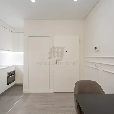 Morgan-jupiter リスボン