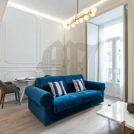 Apartment Morgan-jupiter *