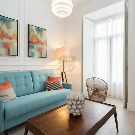 Morgan-jupiter Apartment