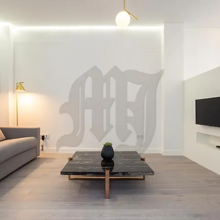 Morgan-jupiter Apartamento