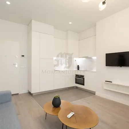 Morgan-jupiter リスボン