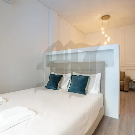 Morgan-jupiter Apartamento Lisboa