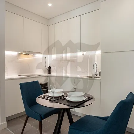Morgan-jupiter Apartment
