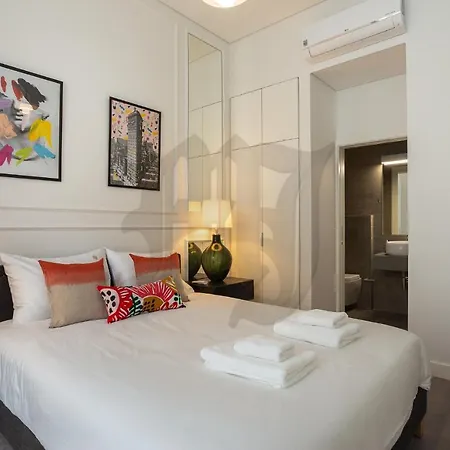 Apartment Morgan-jupiter *