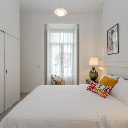 Apartment Morgan-jupiter *