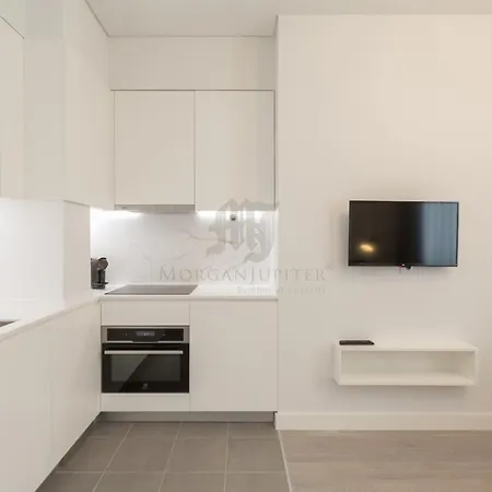 アパート Morgan-jupiter リスボン