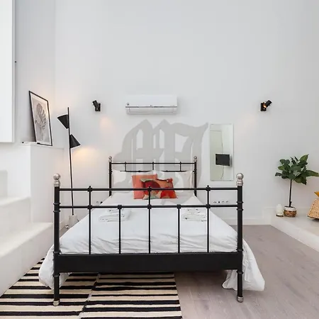 Apartment Morgan-jupiter