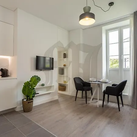 Apartment Morgan-jupiter Lisbon
