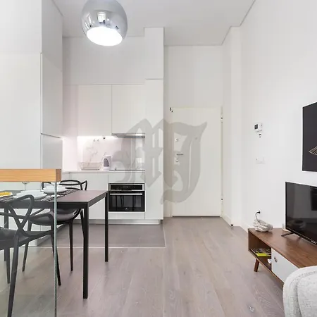 Morgan-jupiter Apartment *