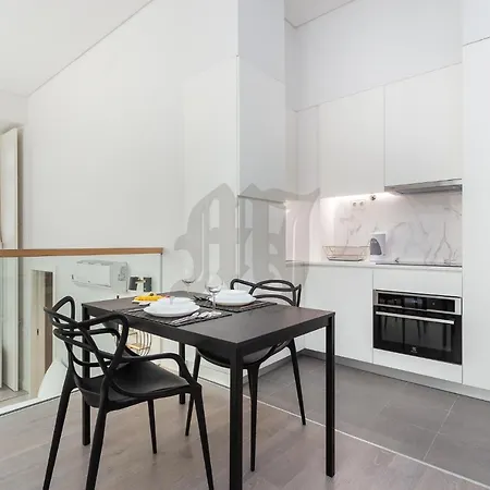 Morgan-jupiter Apartment *