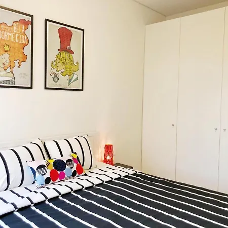 Morgan-jupiter Apartment