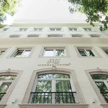 Apartment Morgan-jupiter *