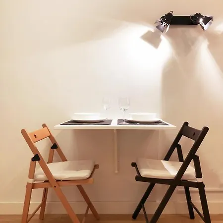 アパート Morgan-jupiter