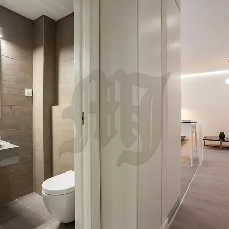 Apartamento Morgan-jupiter