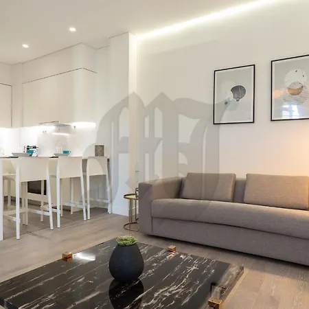 Morgan-jupiter Apartamento