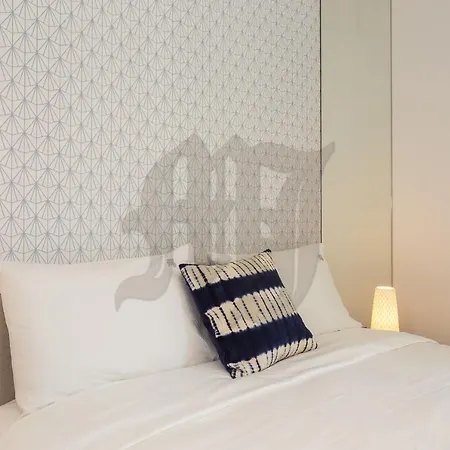 Morgan-jupiter アパート *