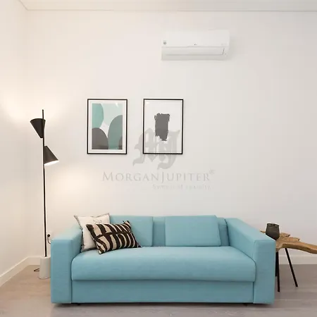 Morgan-jupiter * リスボン