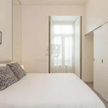 Morgan-jupiter アパート