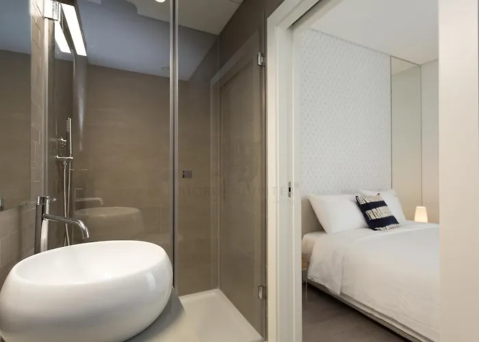 Morgan-jupiter Apartament