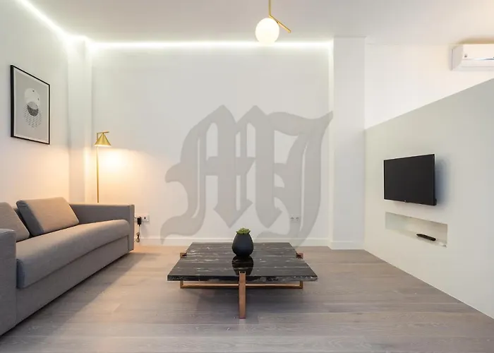 Morgan-jupiter Apartament