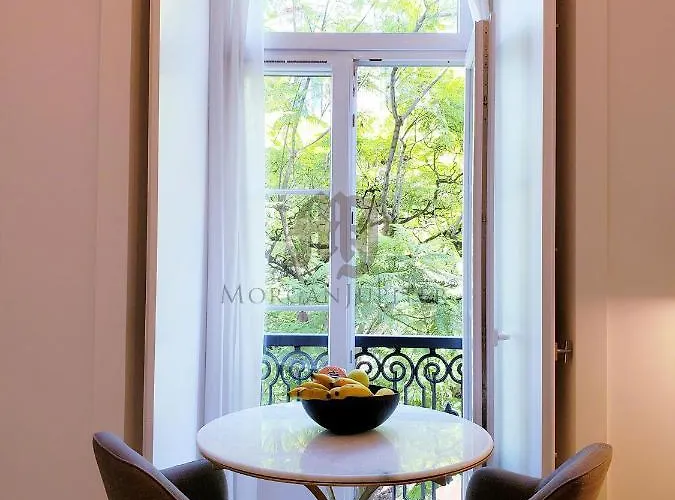 Morgan-jupiter Apartament *