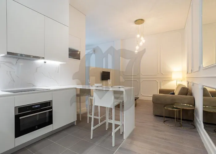 Apartament Morgan-jupiter