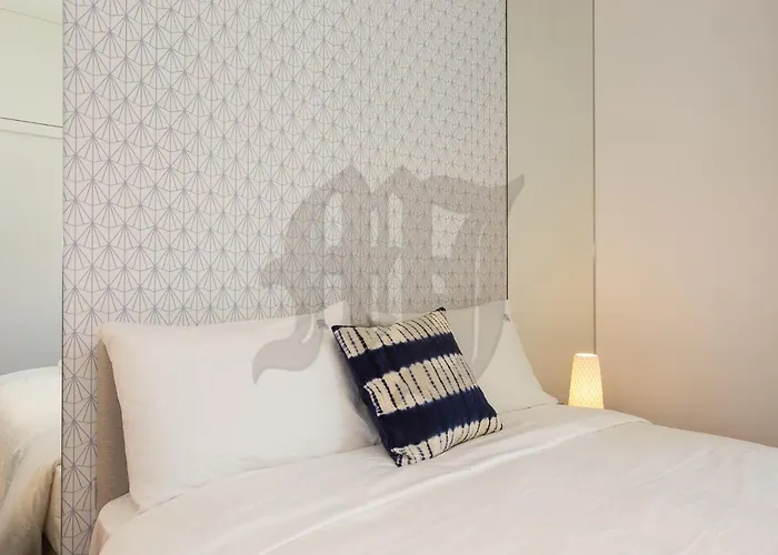 Morgan-jupiter 아파트 *