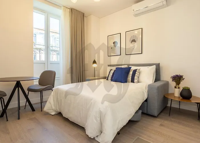 Morgan-jupiter Apartament
