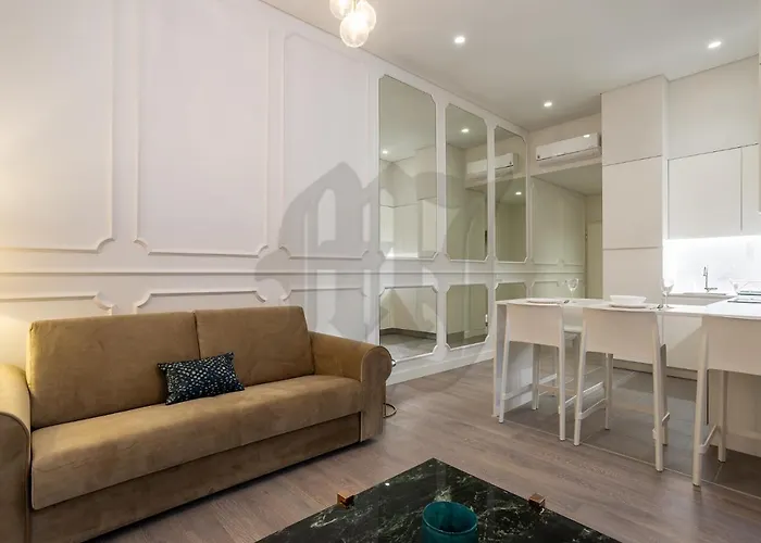 Morgan-jupiter Apartament *