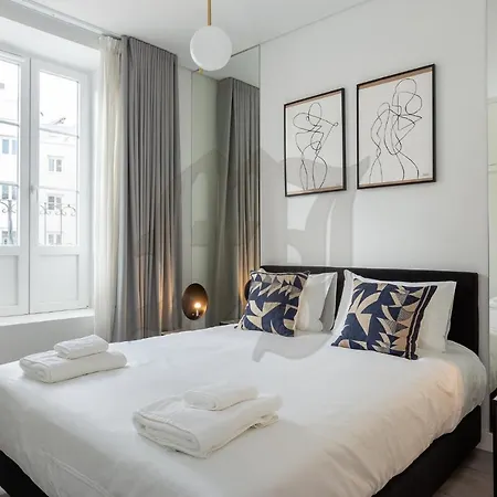 Morgan-jupiter Appartement